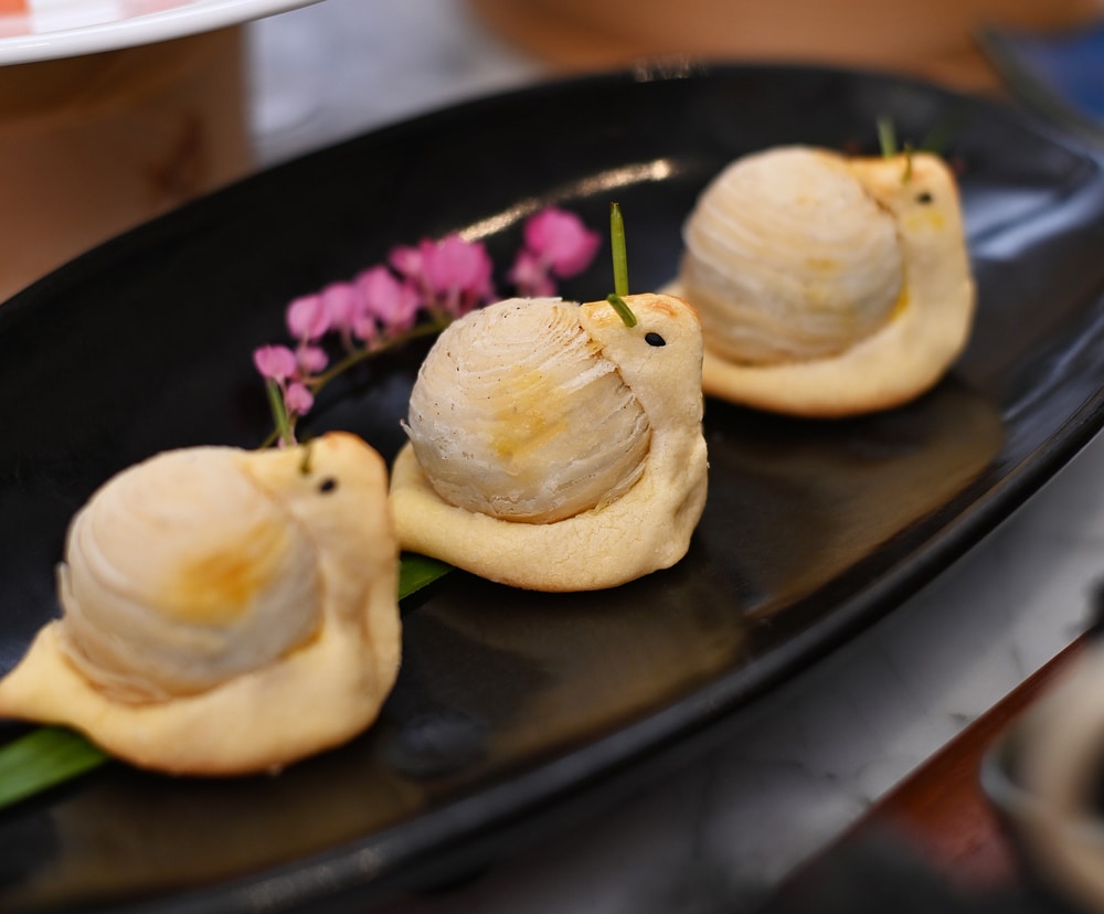 Shangri-La Jakarta Kembali Hadirkan Menu Dim Sum Istimewa 