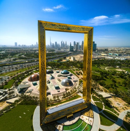 rekomendasi destinasi wisata wajib dikunjungi di dubai