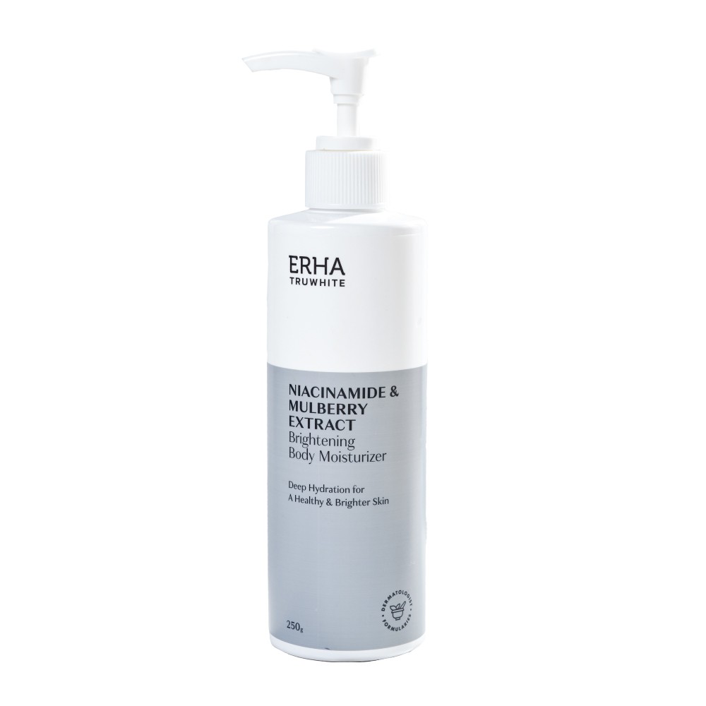 rekomendasi body care untuk memutihkan kulit