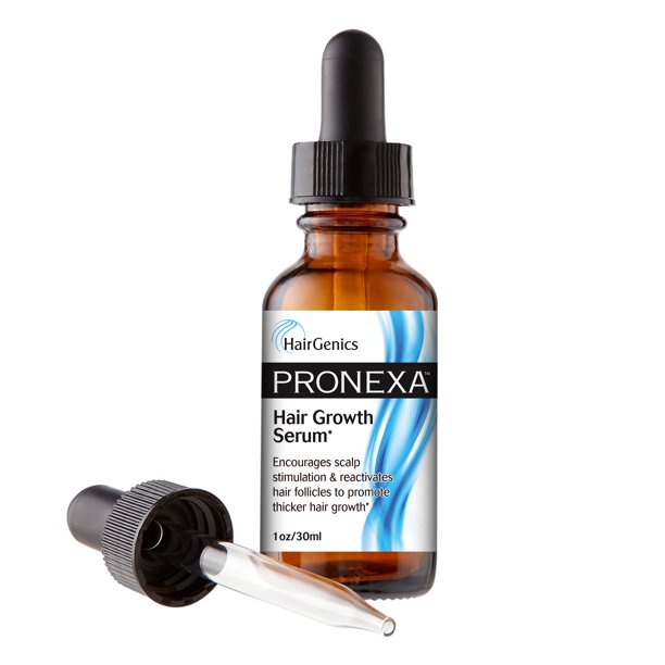 Vitamin untuk rambut rontok