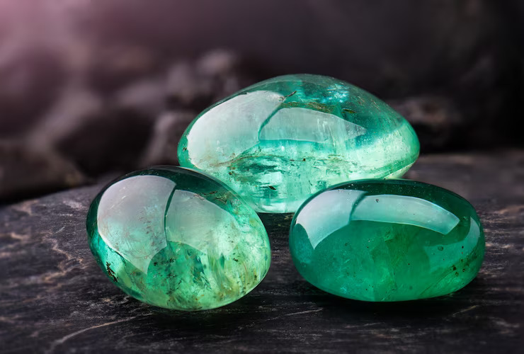 kristal, kesehatan, manfaat, khasiat, obsidian, amethyst, quartz, jade, kebugaran, kekayaan, mental, stres
