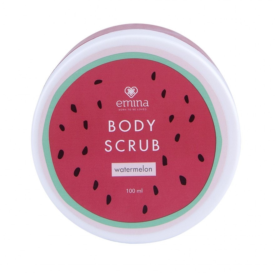 body care untuk remaja