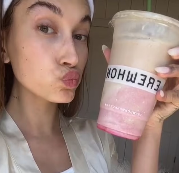 Menu Erewhon Smoothie Para Selebriti