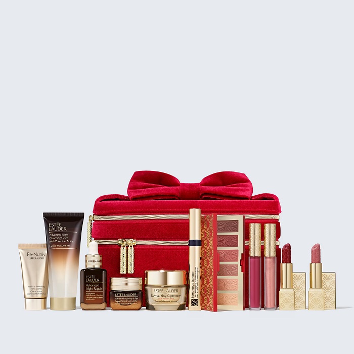 Estée Lauder Holiday 2024 Collection