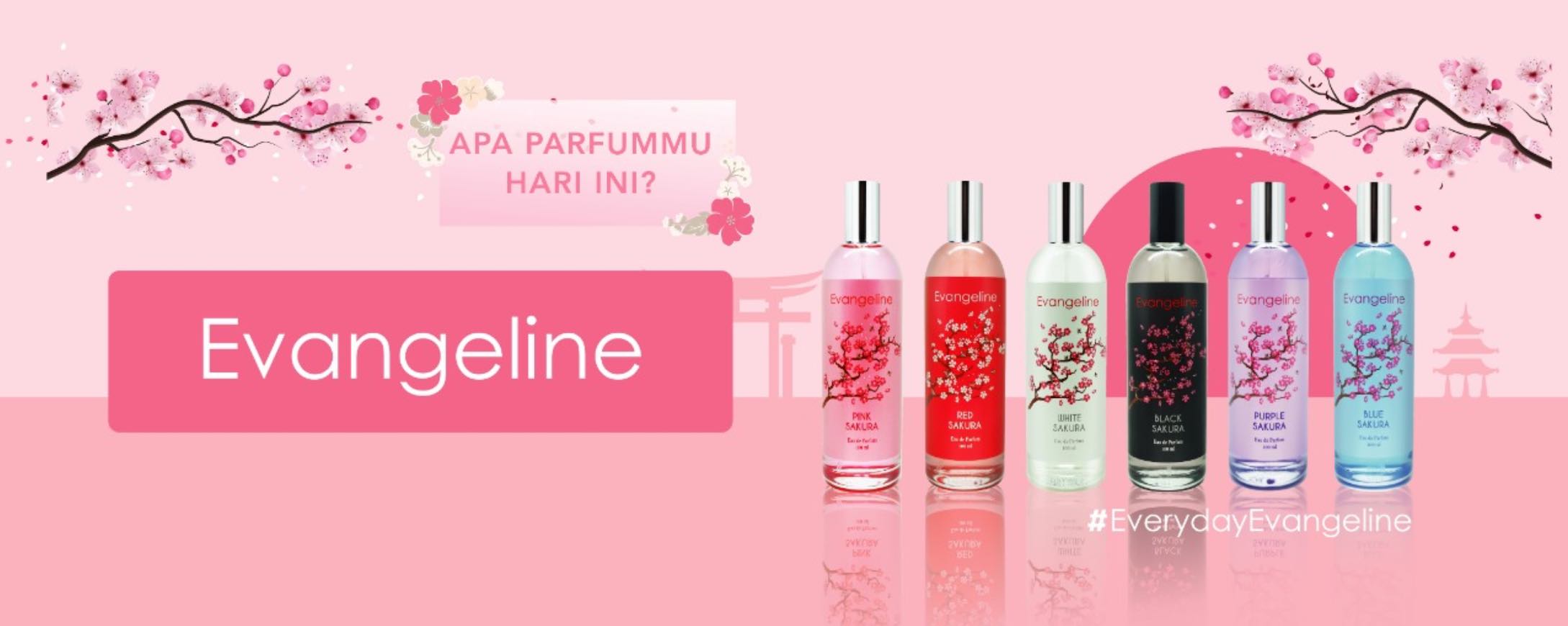 parfum dengan aroma tahan lama