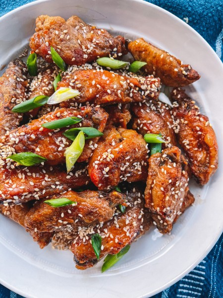 Resep Honey Garlic Chicken, Cocok Untuk Menu Sahur dan Buka