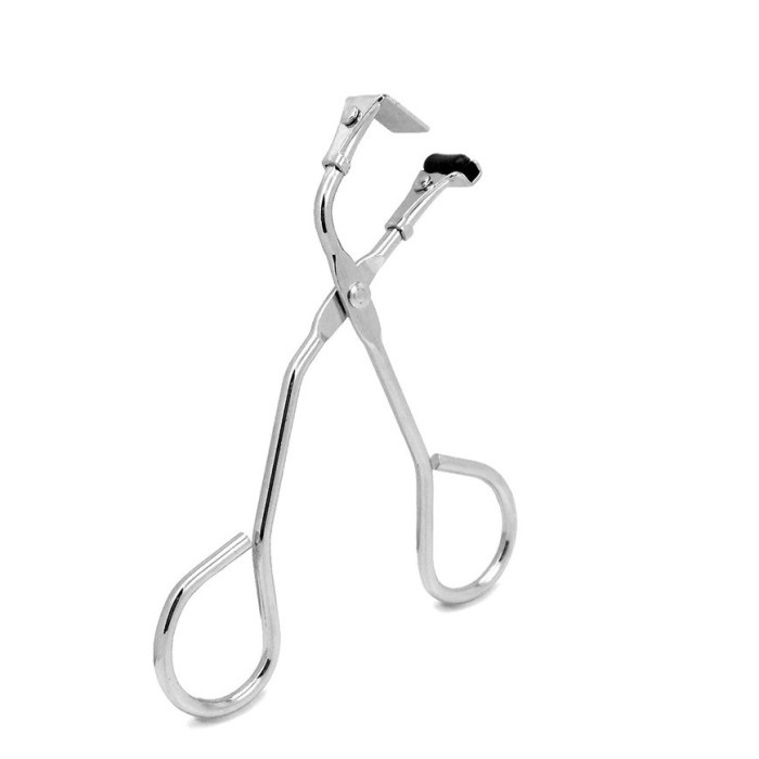Jenis Eyelash Curler Untuk Lentikkan Bulu Mata