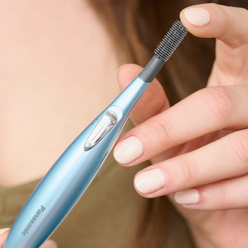 Jenis Eyelash Curler Untuk Lentikkan Bulu Mata