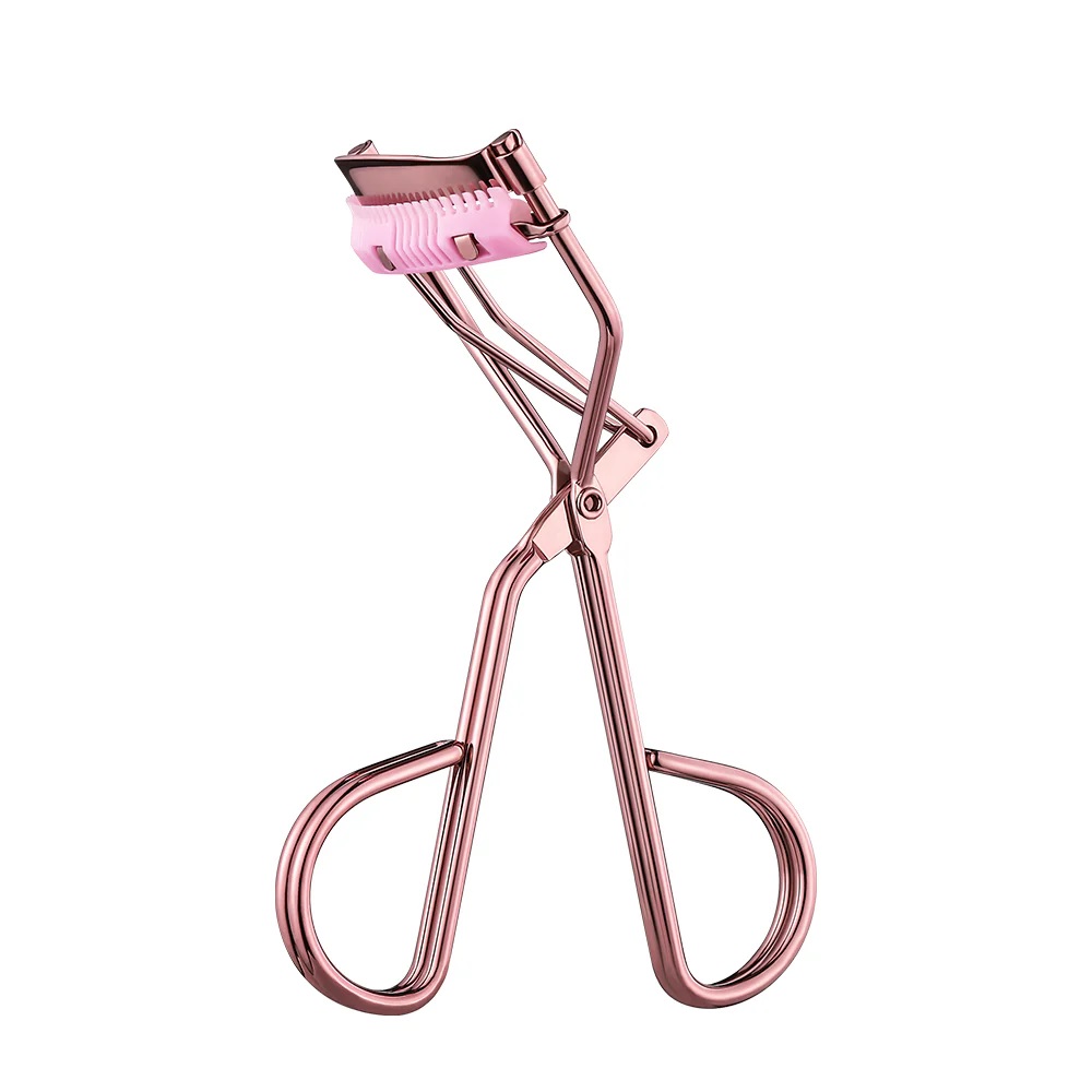 Jenis Eyelash Curler Untuk Lentikkan Bulu Mata