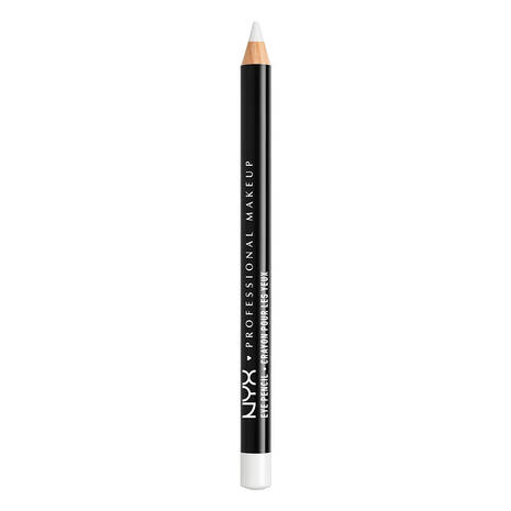eyeliner putih
