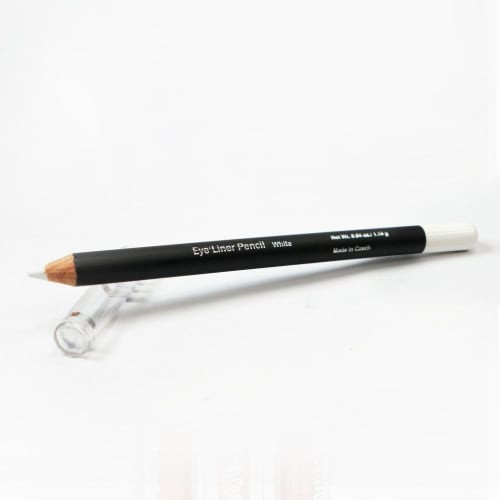 eyeliner putih