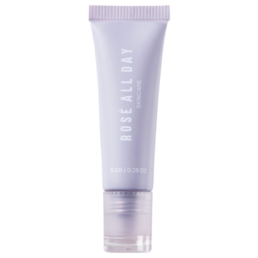 Rekomendasi glossy lip treatment
