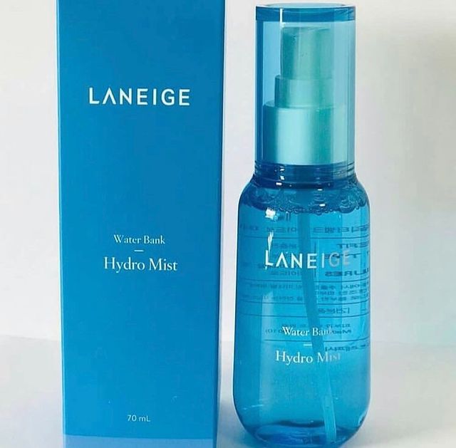Rekomendasi Face Mist Untuk Kulit Kering