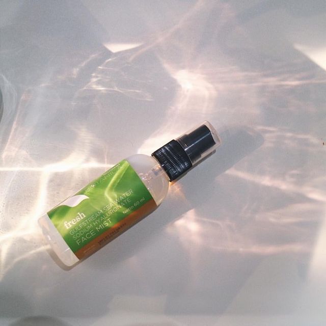Rekomendasi Face Mist Untuk Kulit Kering