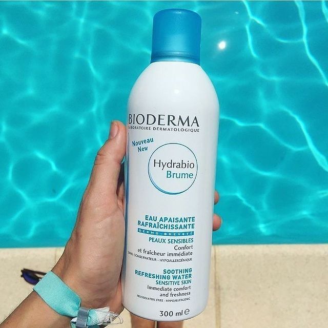 Rekomendasi Face Mist Untuk Kulit Kering