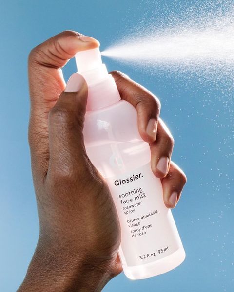 Rekomendasi Face Mist Untuk Kulit Kering