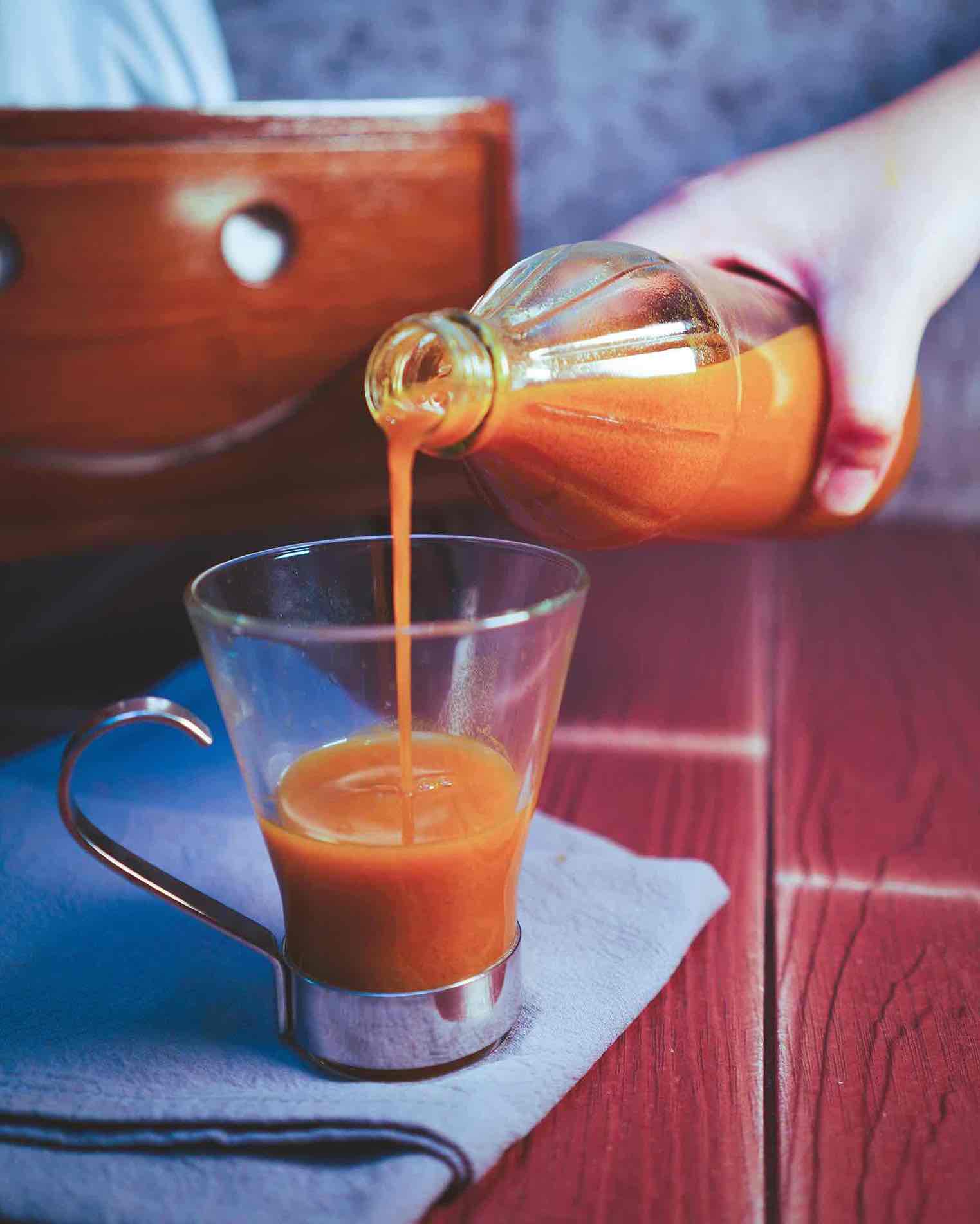 Jamu Kesehatan, Kesehatan Tubuh, Manfaat Jamu