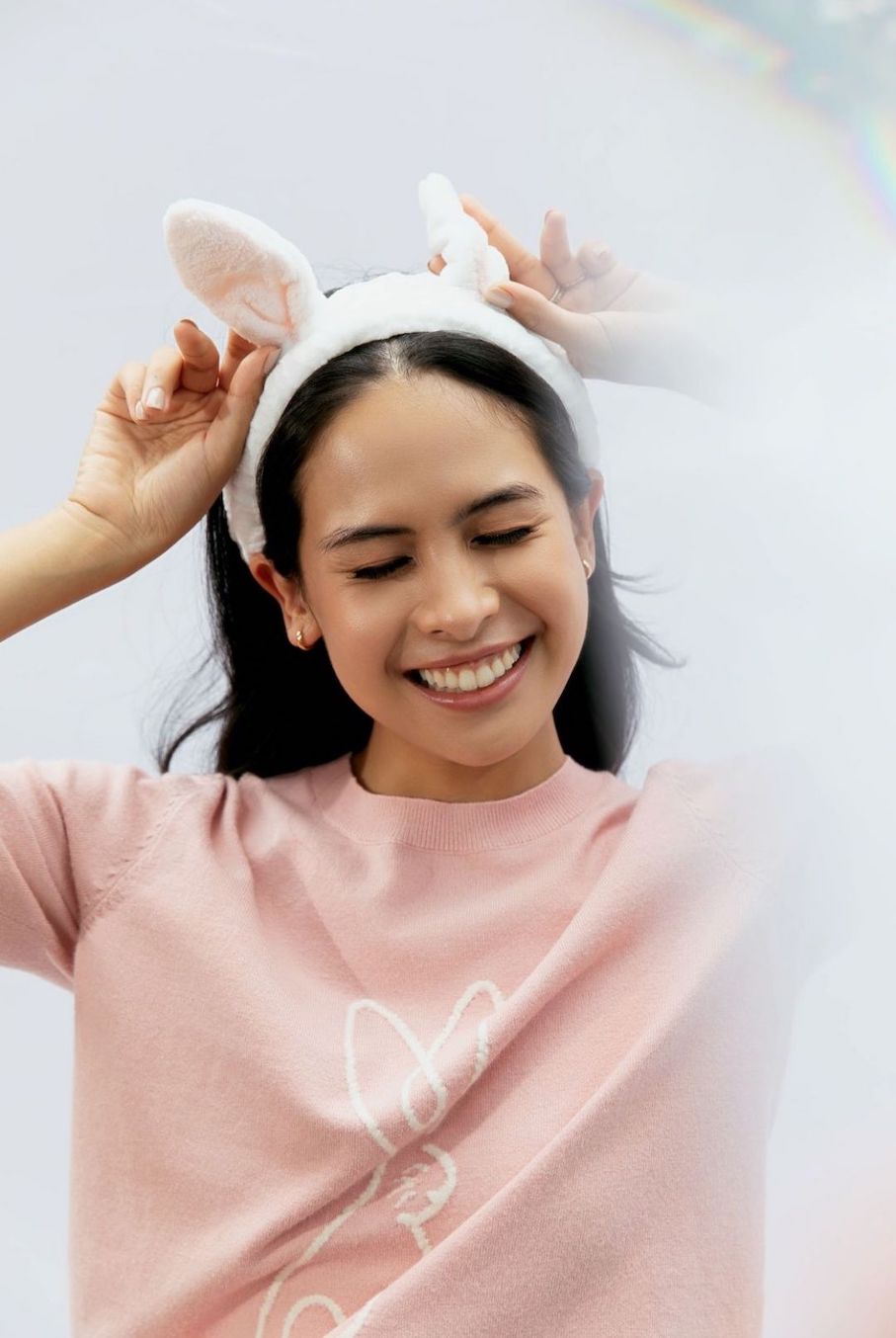 AERIS Beauté Hadirkan Self-Care Kit Bersama Maudy Ayunda