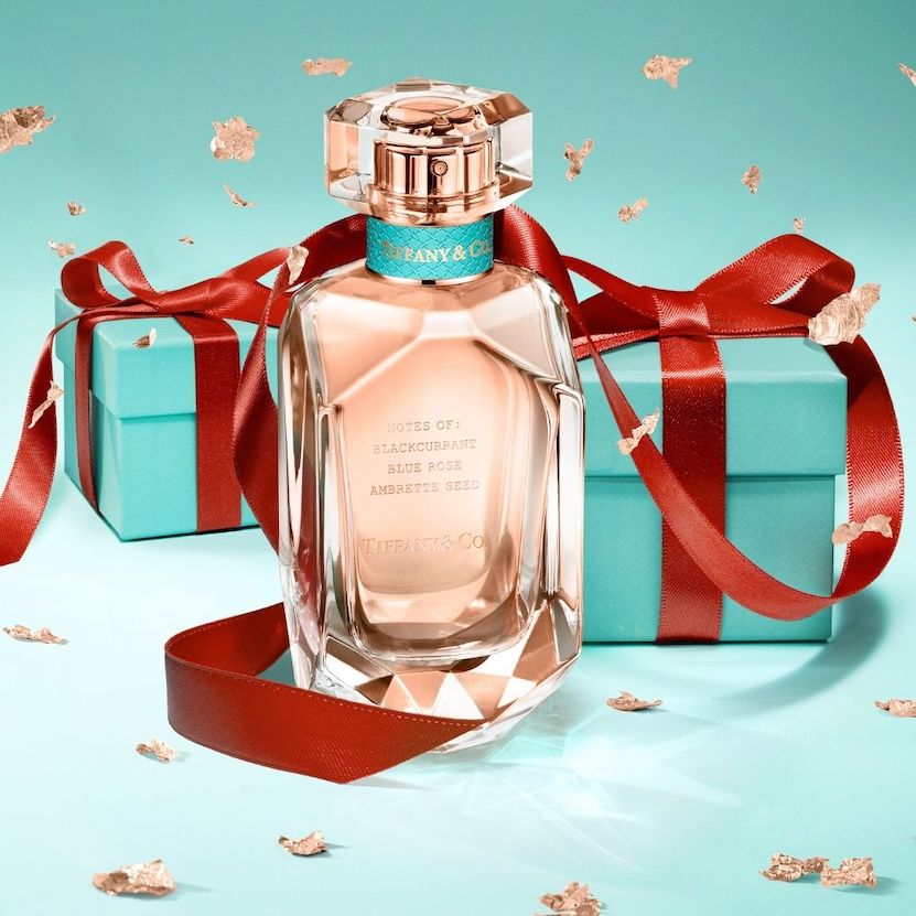Tiffany & Co. Rose Gold