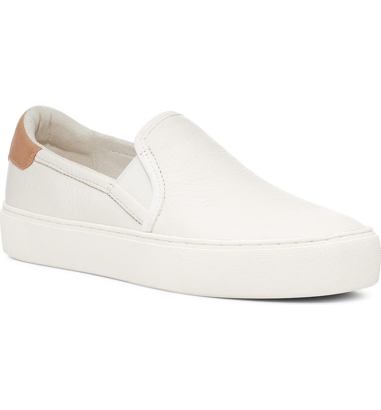 sepatu putih wanita kekinian