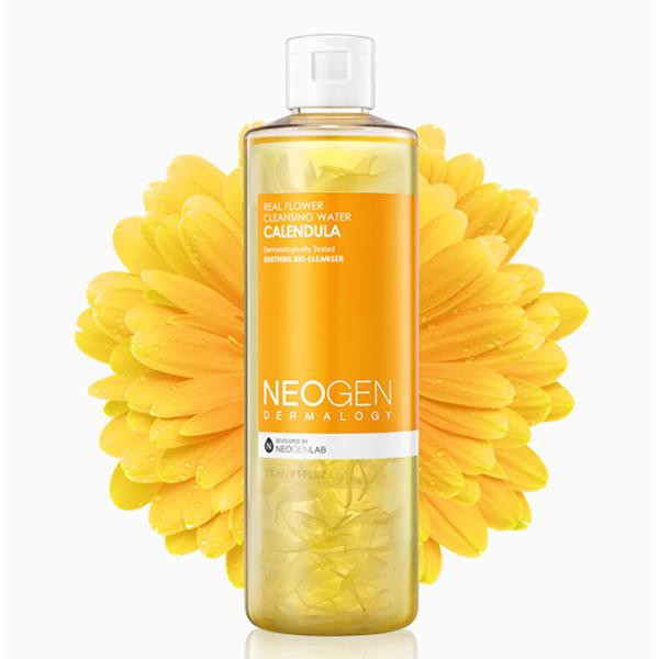 Calendula Oil