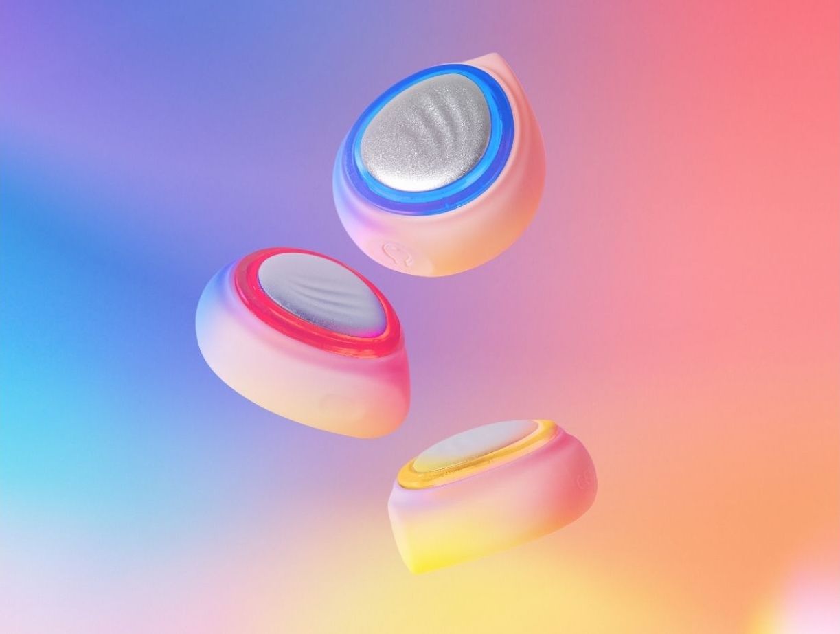 Smart Photon Light Therapy