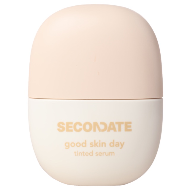 skin tint, simple makeup, acne prone, kulit berjerawat, 