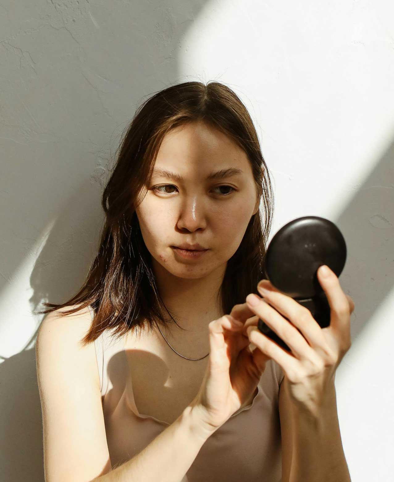 neutral undertone, foundation, complexion