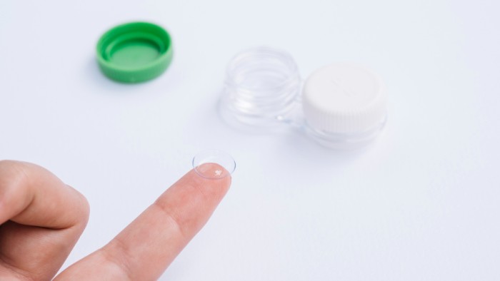 softlens