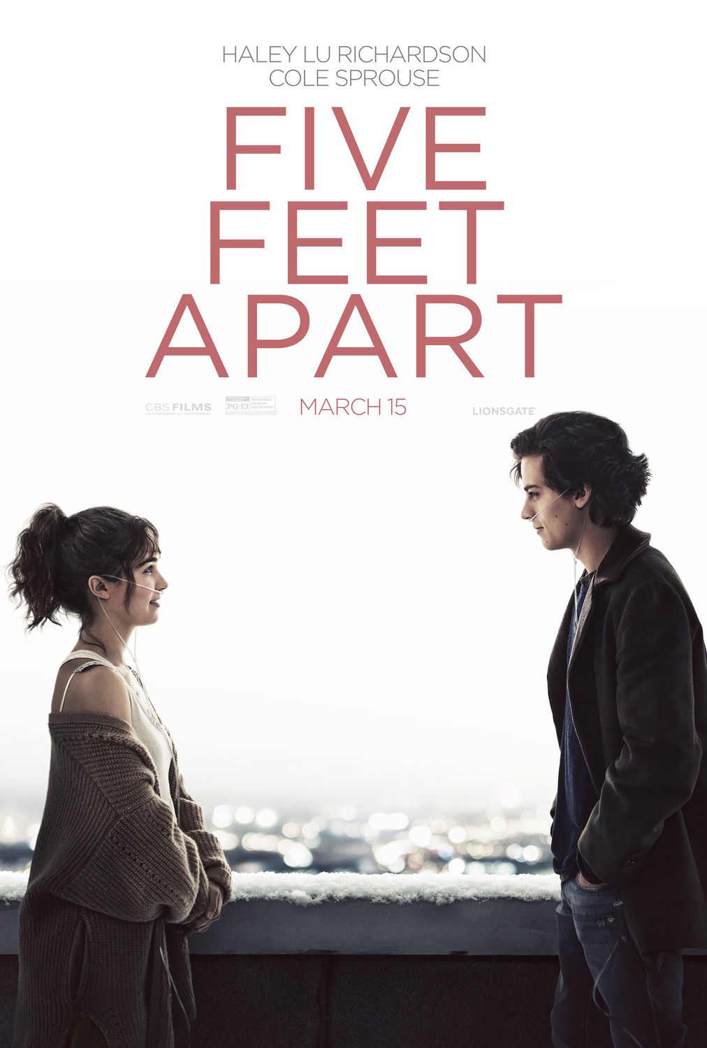 netflix romance movie