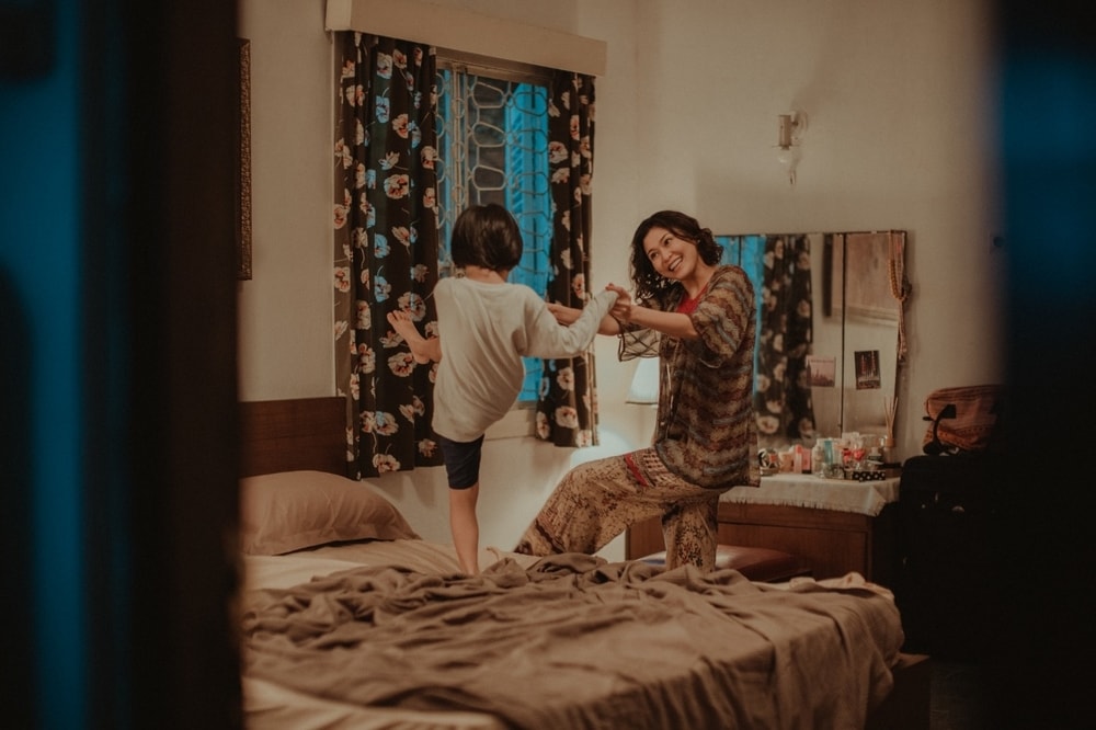 Film Ali & Ratu Ratu Queens ajarkan berbakti pada orang tua