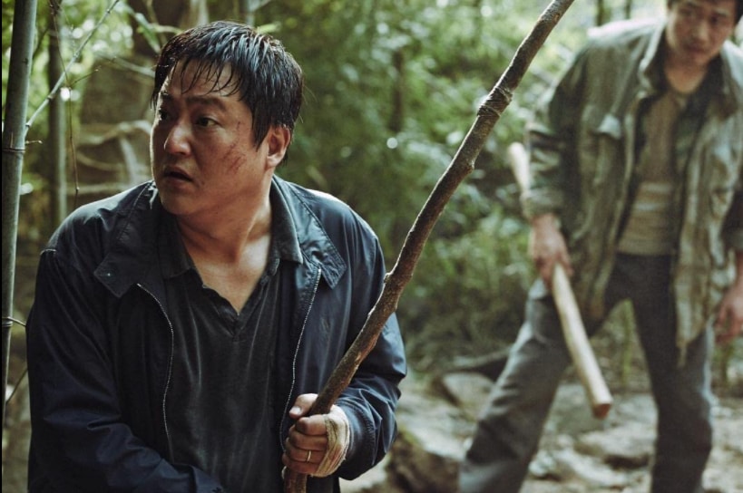 film horor korea terbaik
