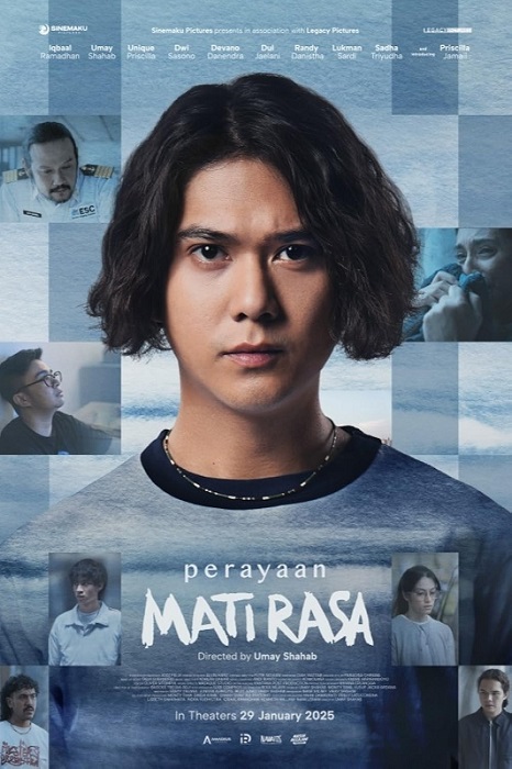 Deretan Film Lokal Baru yang Wajib Nonton di Awal 2025