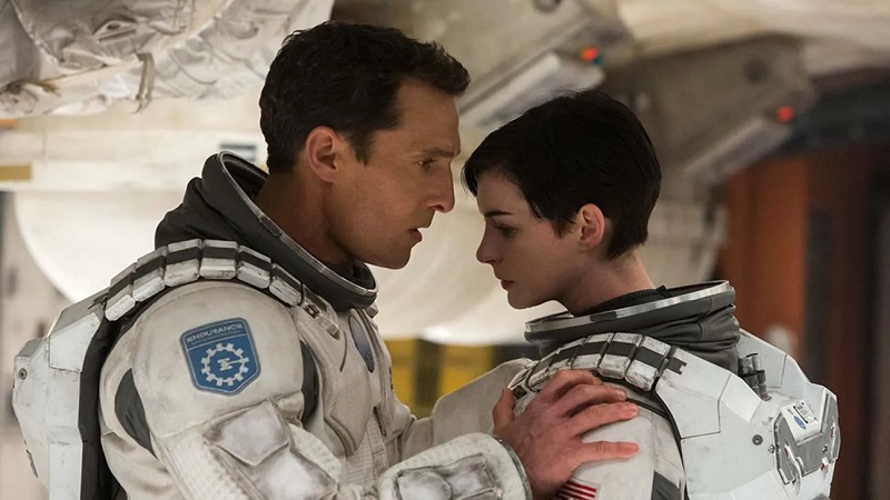 Rekomendasi Film Karya Christopher Nolan