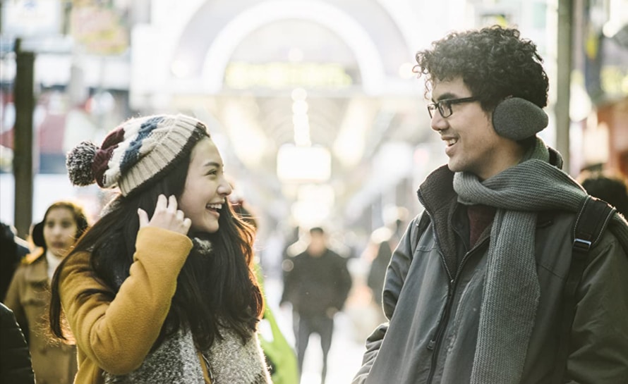 film romantis thailand terbaik