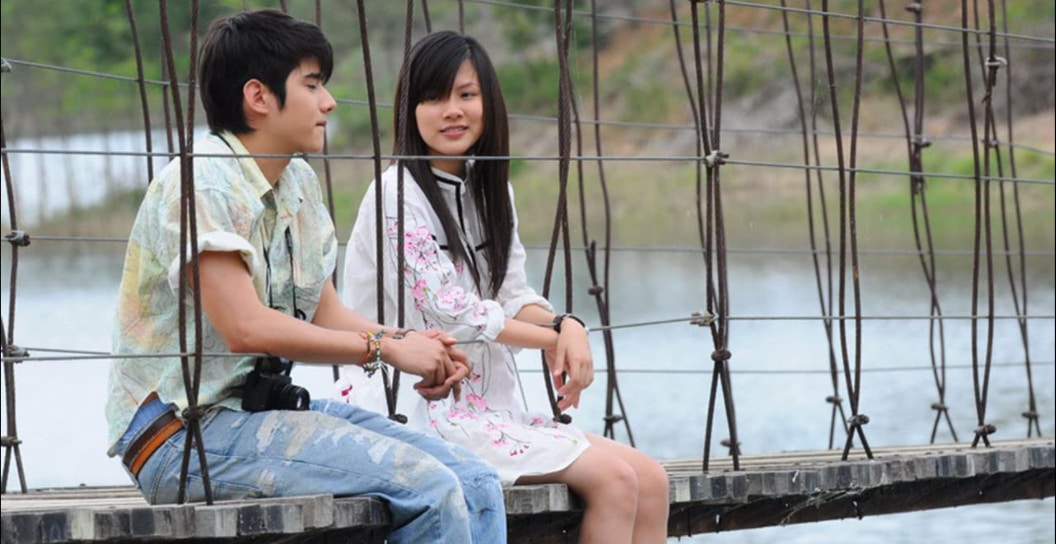 film romantis thailand terbaik