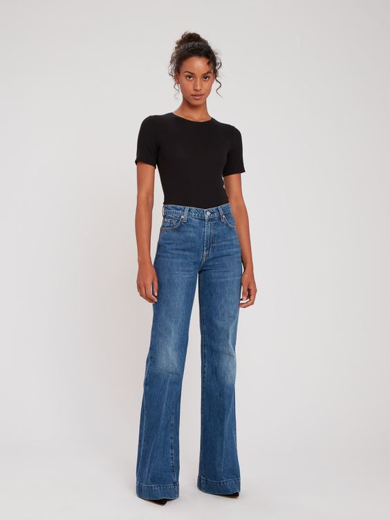 Model celana jeans
