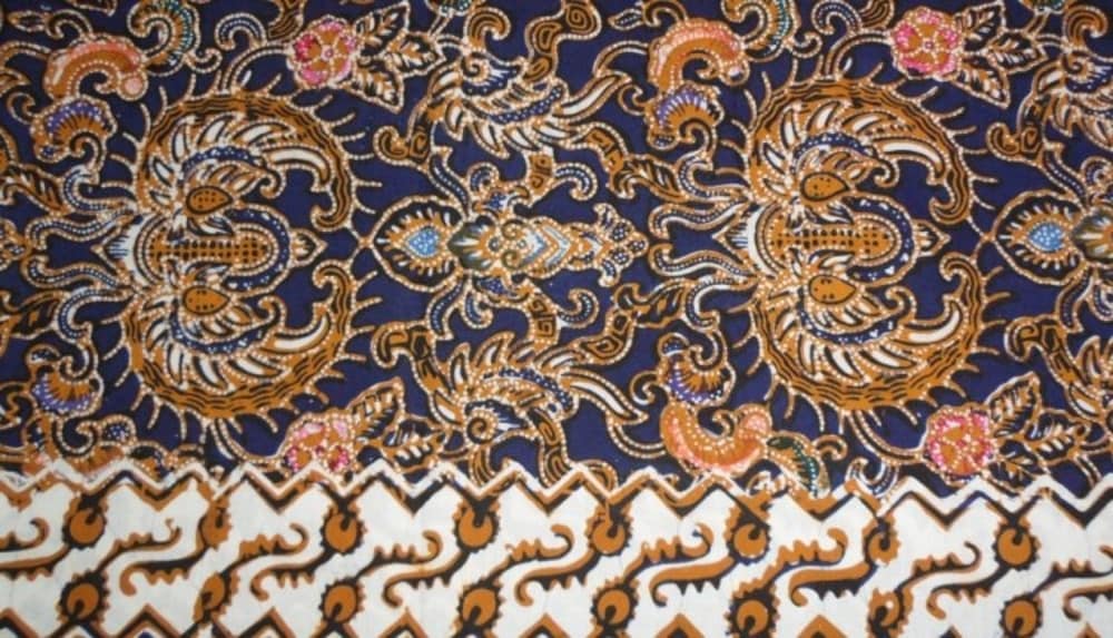 7 Corak Batik  khas Indonesia yang Mencuri Perhatian
