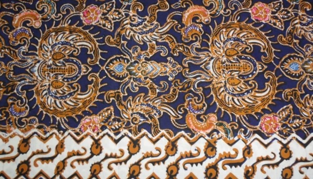 7 Corak Batik khas Indonesia yang Mencuri Perhatian