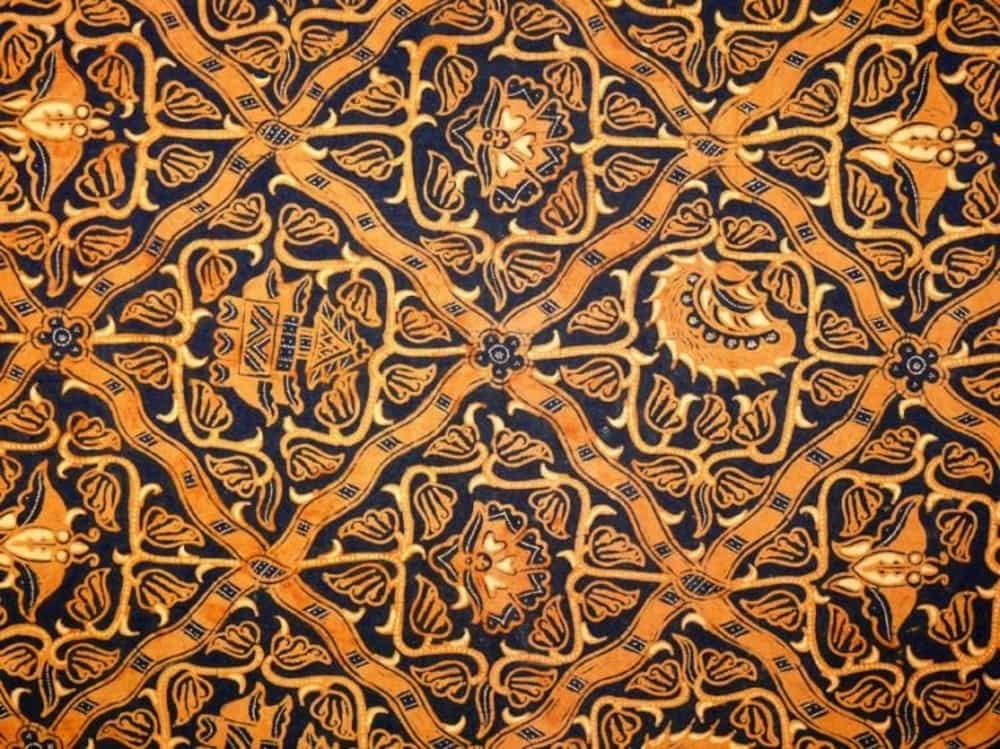 7 Corak Batik khas Indonesia yang Mencuri Perhatian