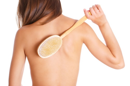 Teknik Dry Brushing Untuk Wujudkan Kulit Sehat dan Bersinar
