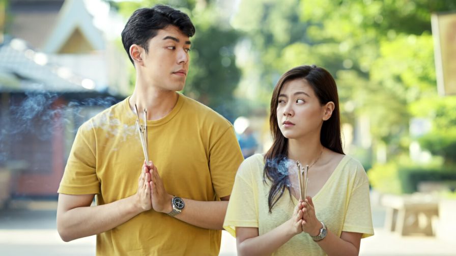 rekomendasi film Netflix remaja
