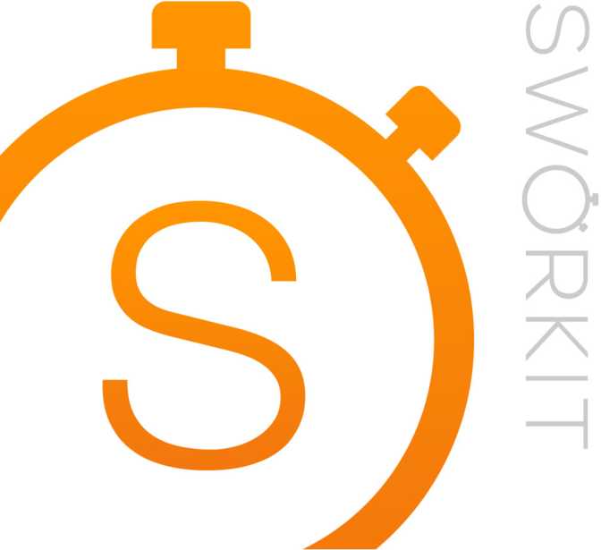 aplikasi olahraga SWORKIT