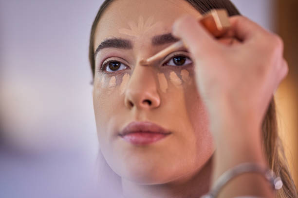 fungsi concealer