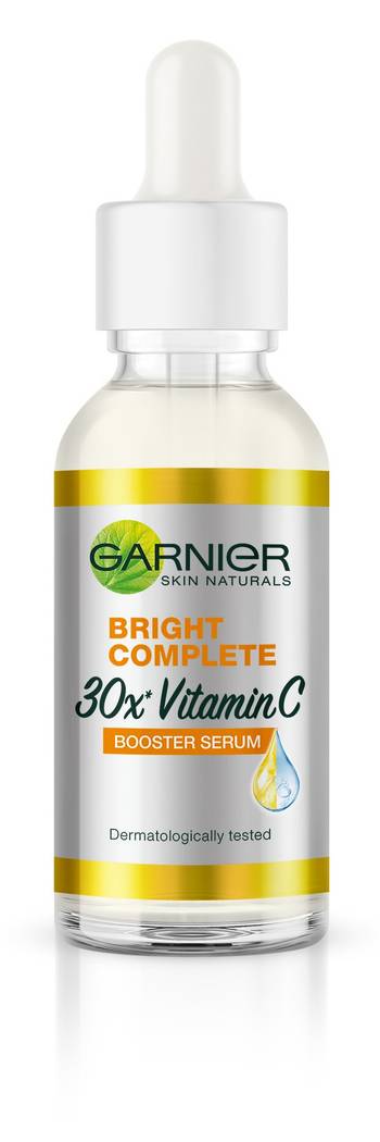brightening serum