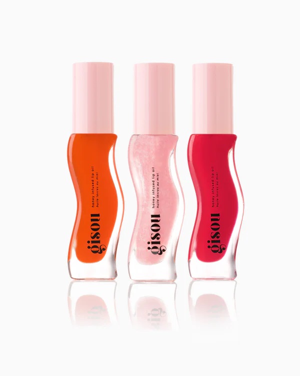 Rekomendasi lip oil tahan lama