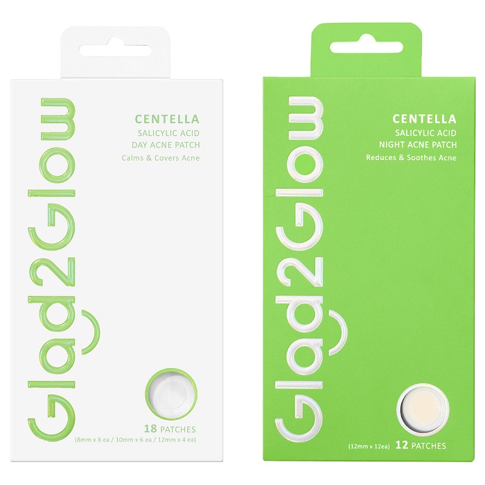 Rekomendasi Acne Patch