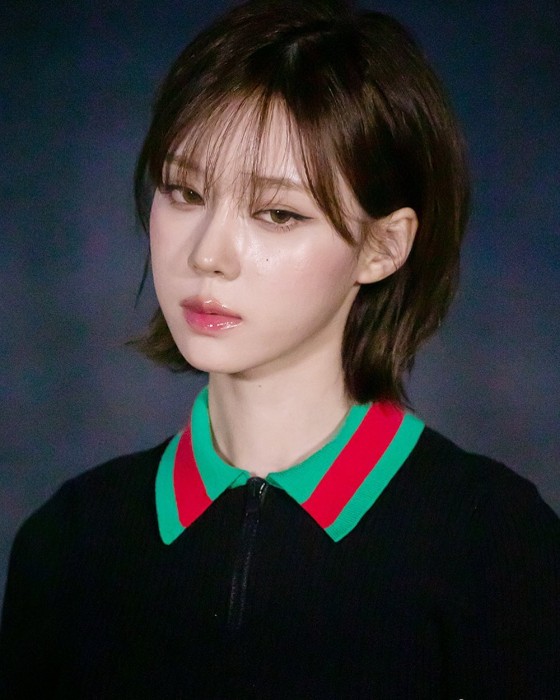 gaya make up favorit idol Korea