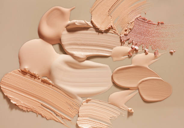 urutan makeup glowing
