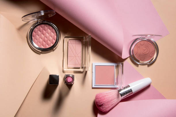 urutan makeup glowing
